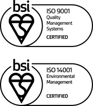 BSI 9001 14001