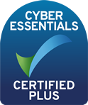 Cyber Essentials Certification Mark Plus