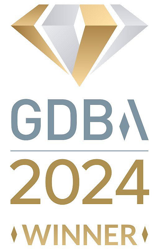 GDBA 2024 Winner
