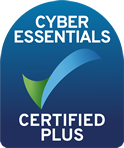 CYBER ESSENTIALS CERTIFIED PLUS