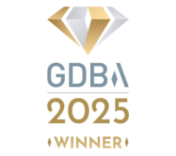 GDBA2025 WINNER
