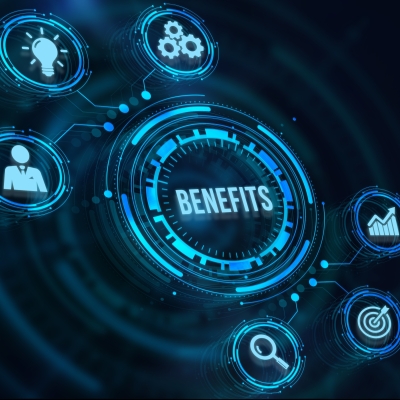 Our Benefits