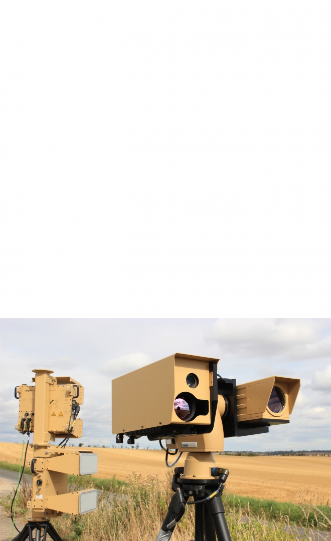 Hawkeye Land Systems