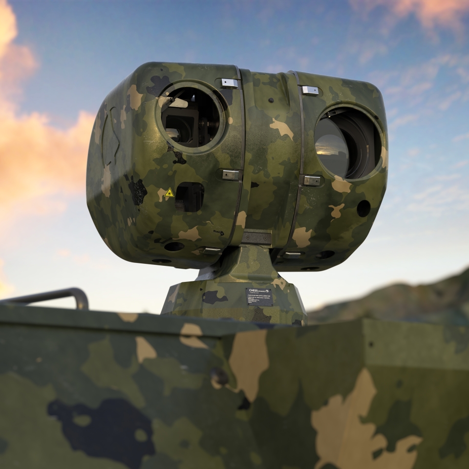 Hawkeye Air Defence