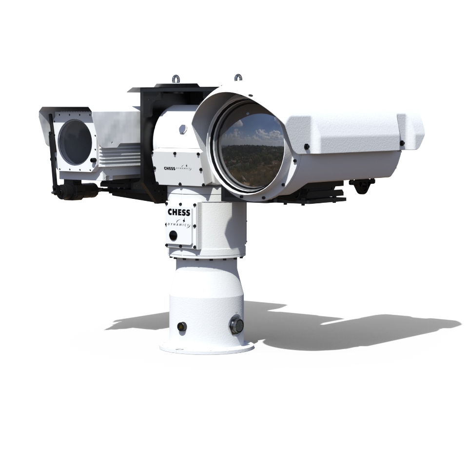 Sigma LEO Surveillance System