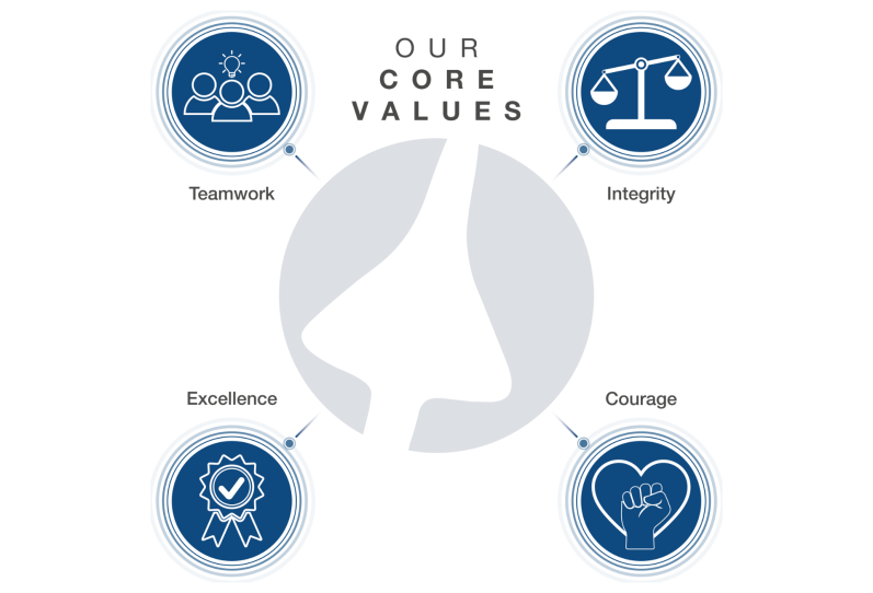 Chess Dynamics - Our values