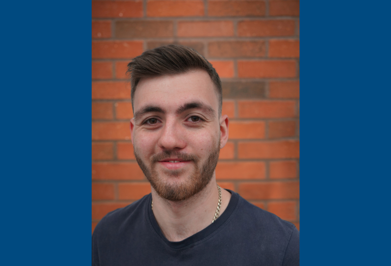 Chess Dynamics Ewan Matheson - Junior Test Engineer