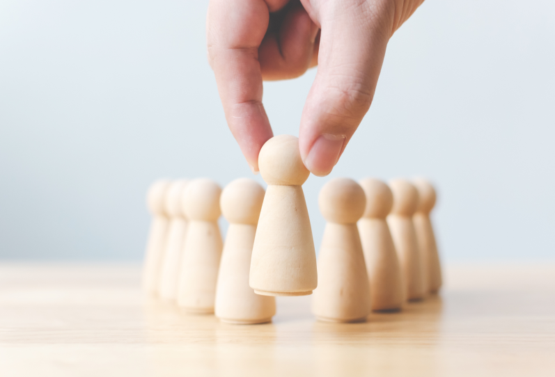 Chess Dynamics - Senior Leadership