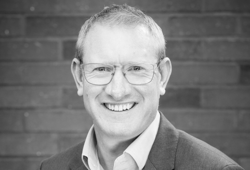 Chess Dynamics David Tuddenham - Chess Group Managing Director