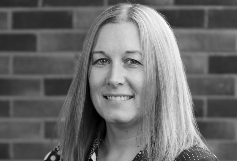 Chess Dynamics Kerry Barnes - Programme Director