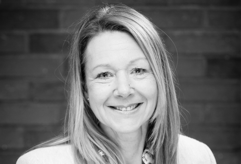 Chess Dynamics Lottie Pepler - HR Director