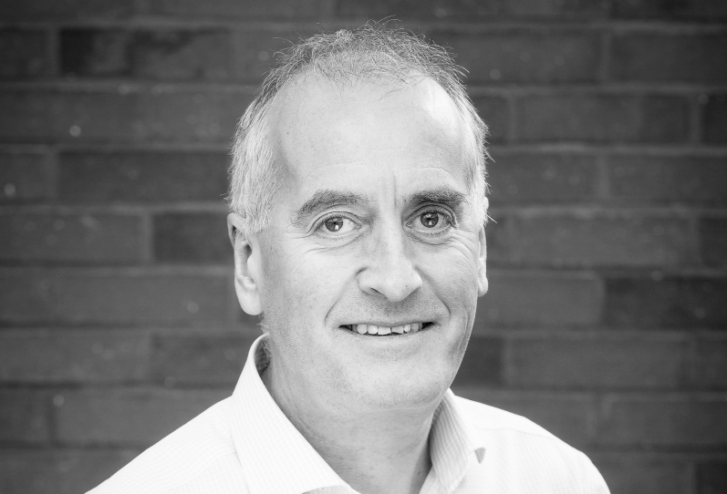 Chess Dynamics Steve Hogg - Director of Image Processing