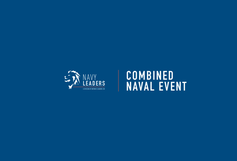 Chess Dynamics Defence Leaders Combined Naval Event