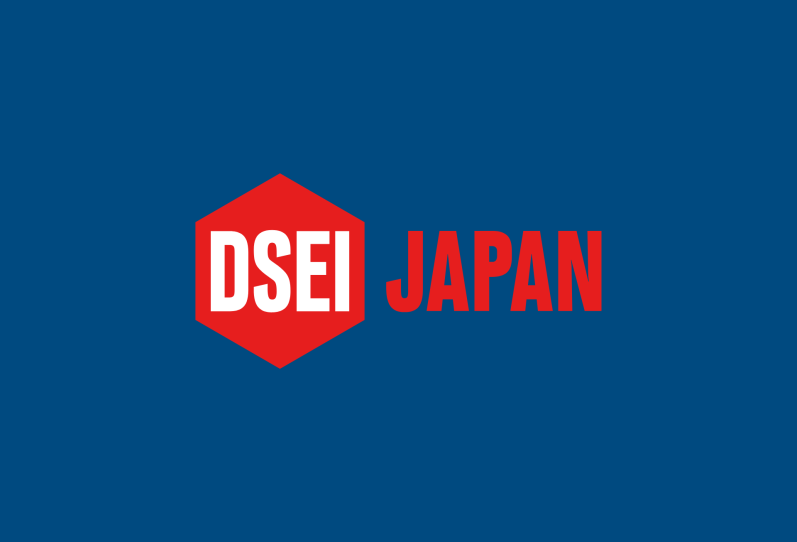 Chess dynamics - DSEI Japan 2025