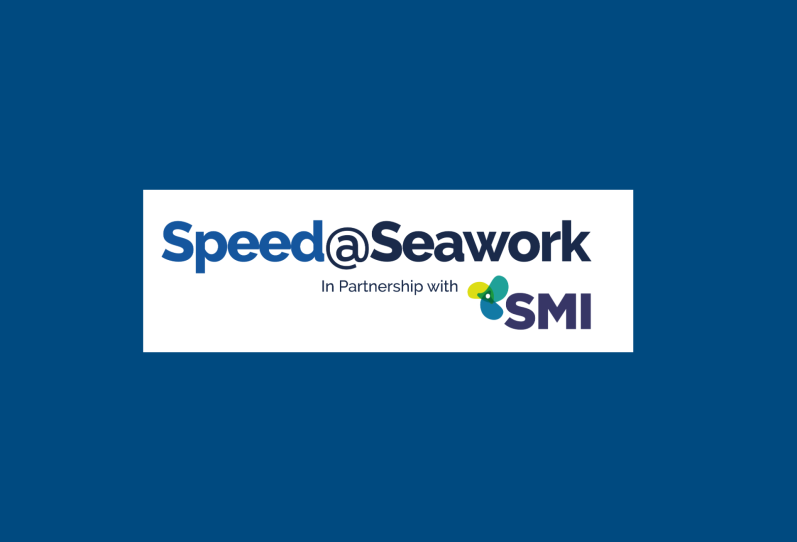 Chess Dynamics Speed@Seawork
