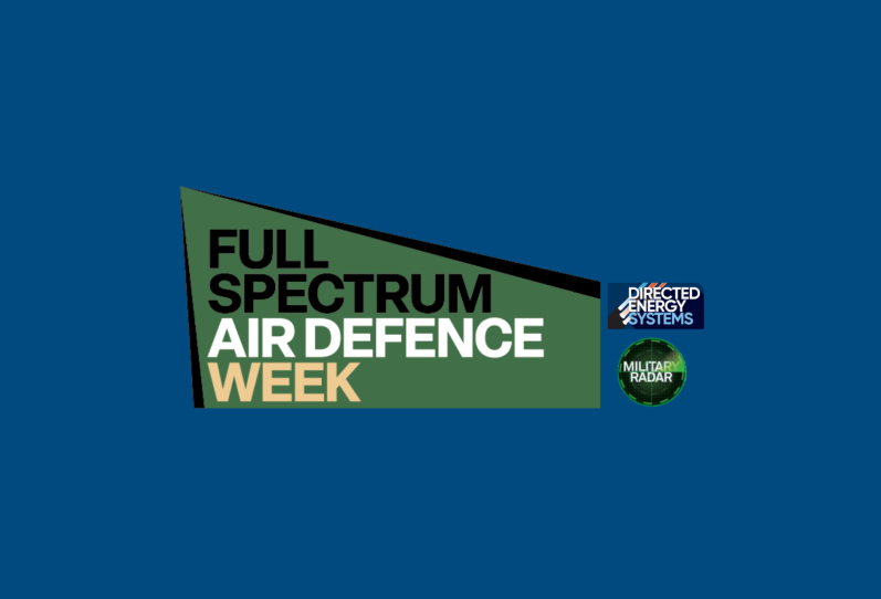 Chess Dynamics Defence IQ - Full Spectrum Air Defence 2025