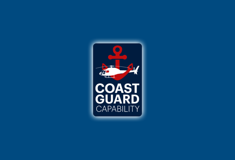 Chess Dynamics Defence IQ - Coastguard Capability 2025