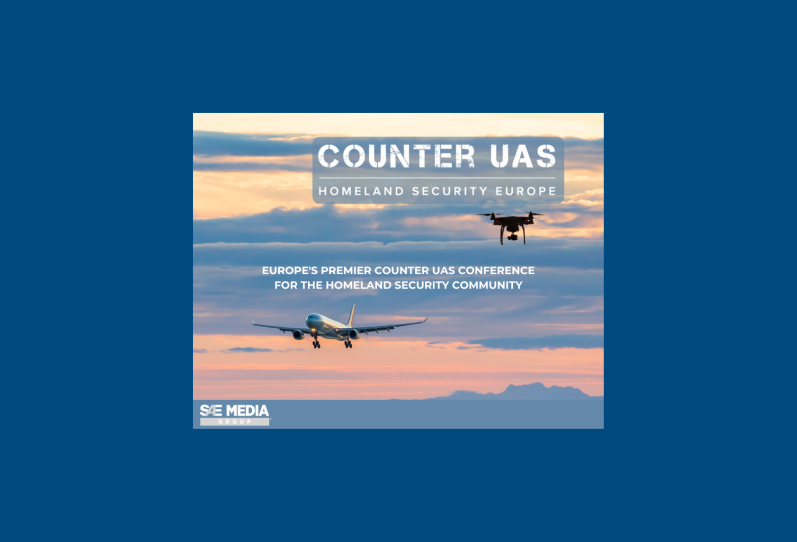 Chess Dynamics Counter UAS Homeland Security Europe 2025