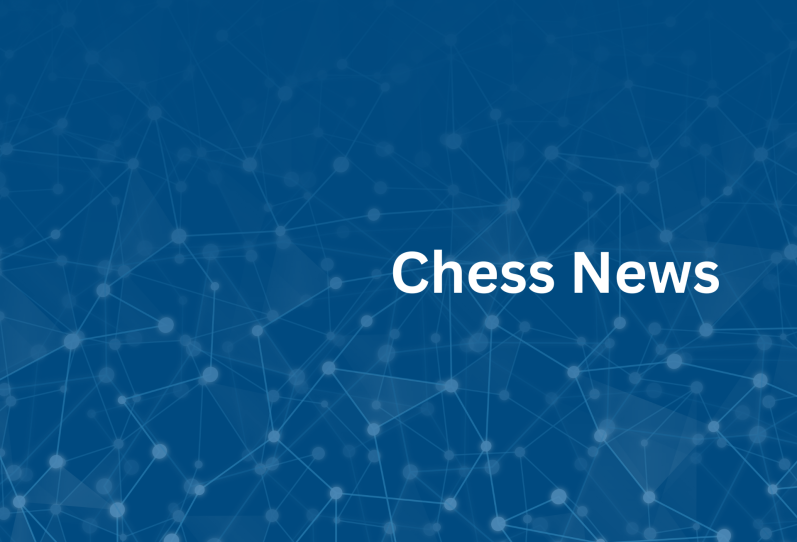Chess Dynamics News