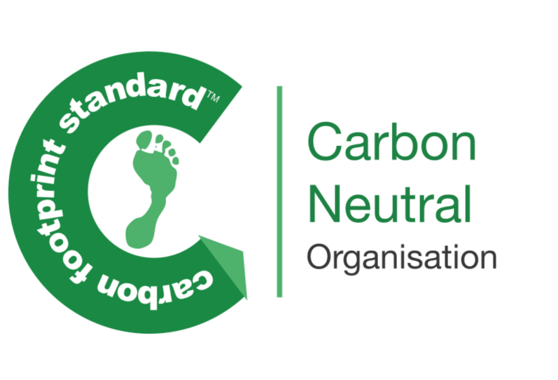Chess Dynamics Carbon Neutral