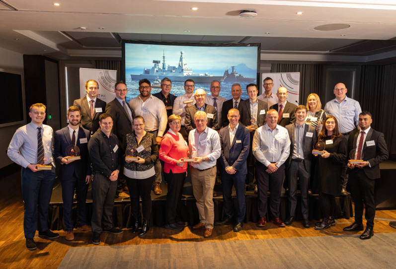 Chess People Cohort Business Excellence Awards 2024