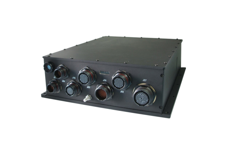 Chess Dynamics Vision4ce GRIP VPDU Rugged PC