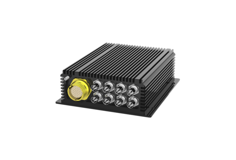Chess Dynamics Vision4ce CHARM100 Enclosure (EOL)