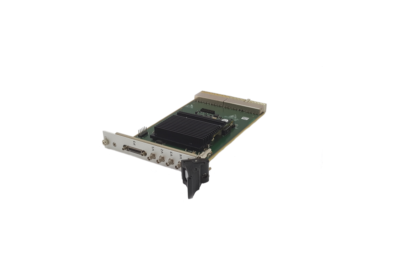 Chess Dynamics Vision4ce CHARM3U cPCI