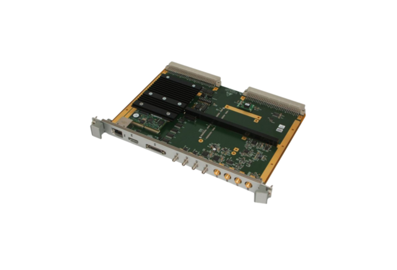 Chess Dynamics Vision4ce CHARM6U VME