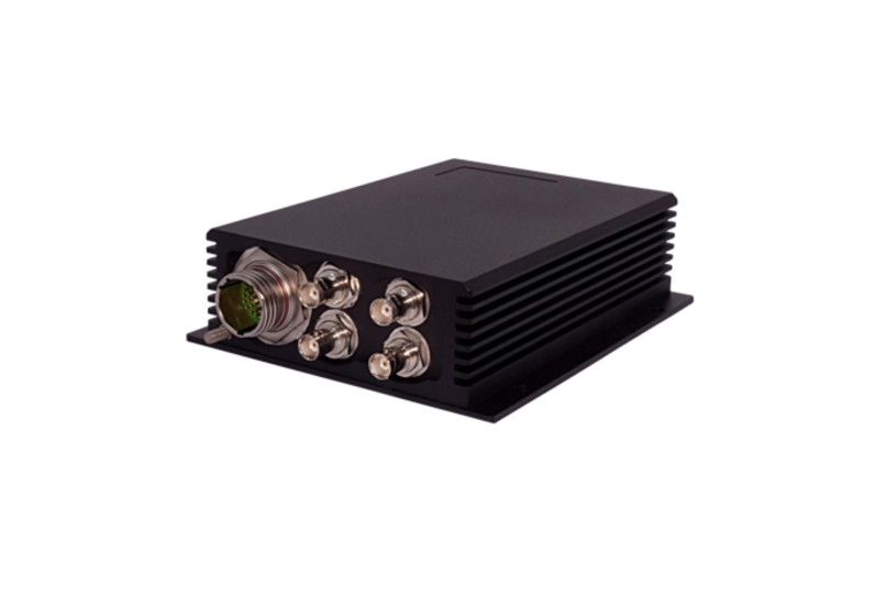 Chess Dynamics Vision4ce  CHARM10CE Enclosure