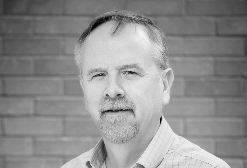 Chess Dynamics Andy Brookes - Programme Manager (Land)