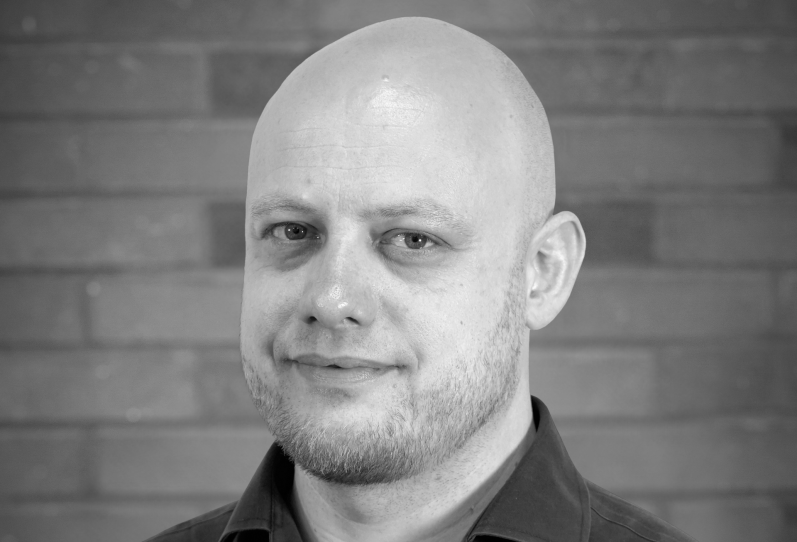 Chess Dynamics Colin Pitman Quality Manager
