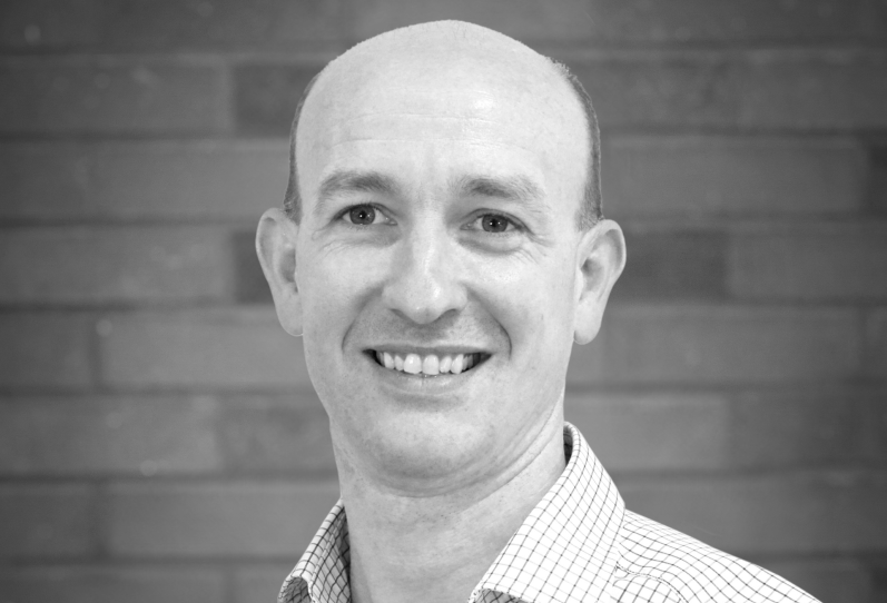 Chess Dynamics David White Operations Manager