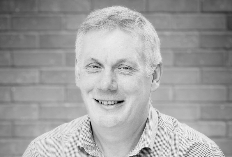Chess Dynamics Martin Simms - Operations Manager