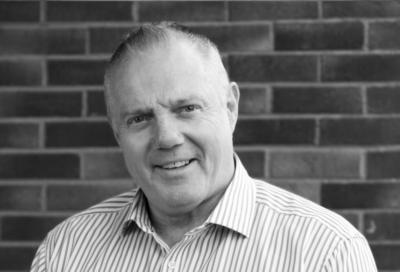 Chess Dynamics Paul Gillham - Engineering Manager