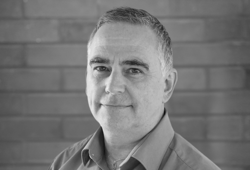 Chess Dynamics Sean Friggens Financial Controller