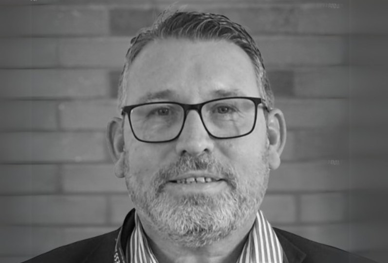 Chess Dynamics Mel Sykes Programme Manager
