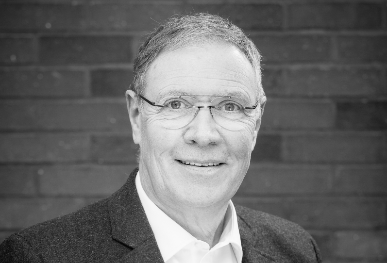 Chess Dynamics Dave Eldridge - Sales &Marketing Director
