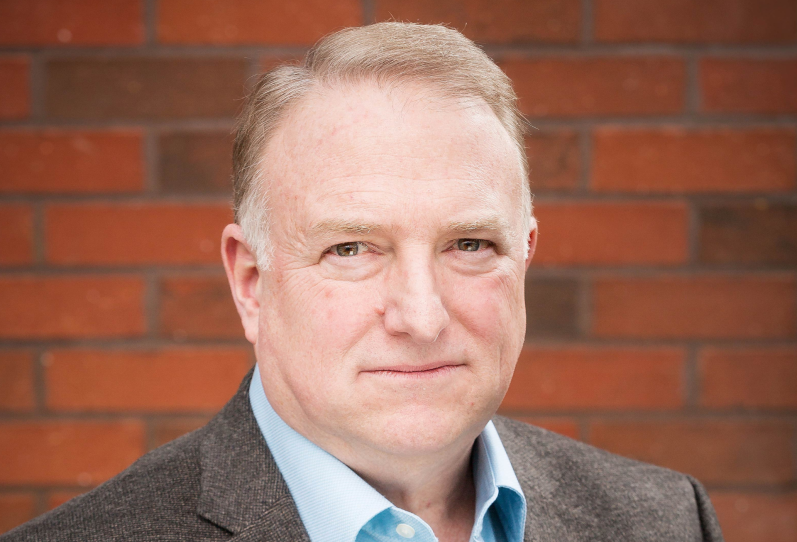 Chess Dynamics - Martin Read - Senior Naval Sales Manager