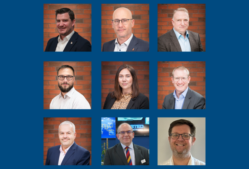 Chess Dynamics team DSEI 2025 