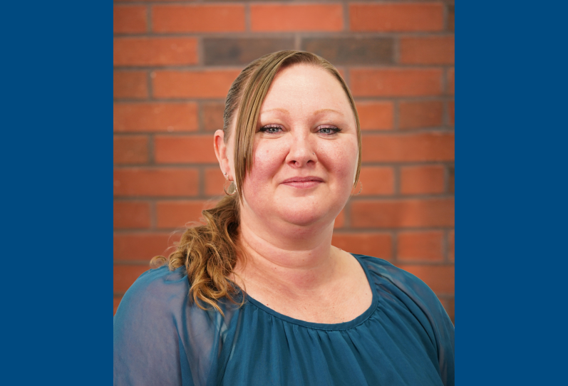Chess Dynamics Nicky Kiffer - Customer Service Executive