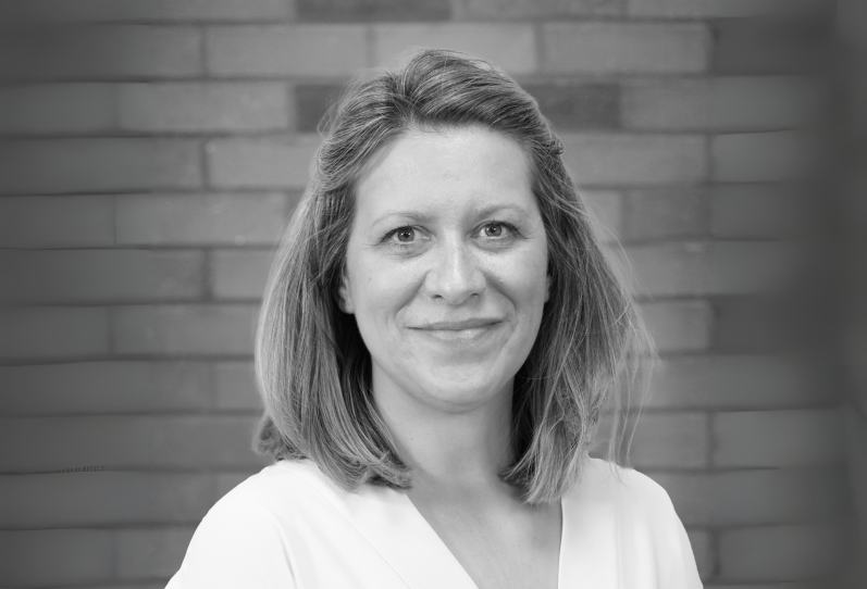 Chess Dynamics Sally Espezel - HR Business Partner