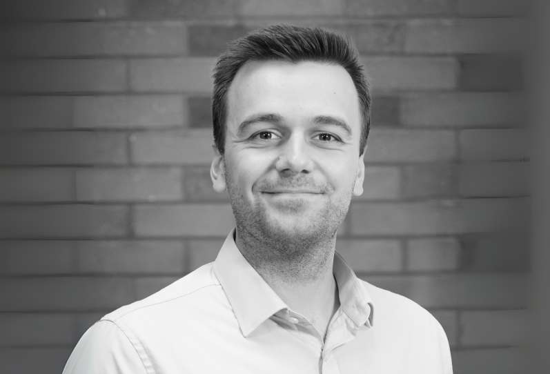 Chess Dynamics Henry Felton - IT Manager