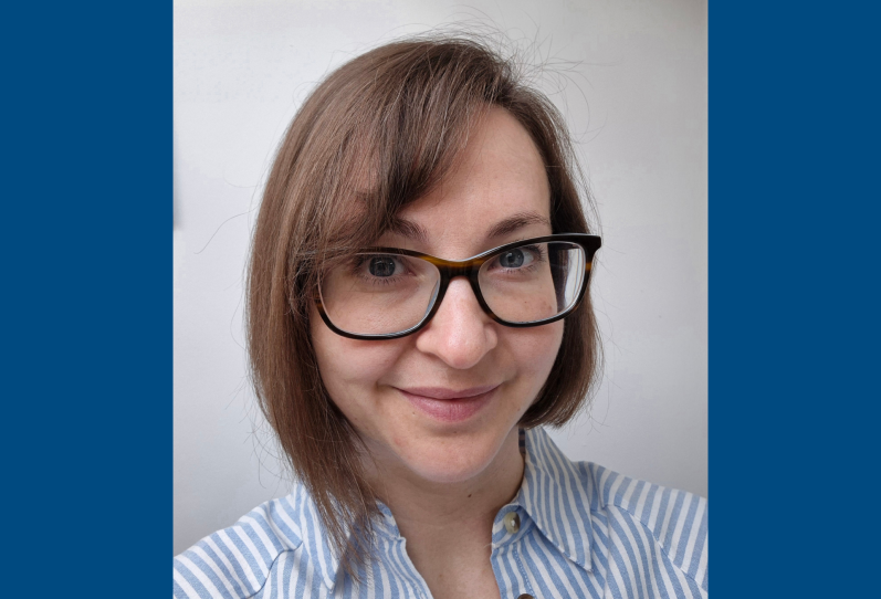 Chess Dynamics Helen Warne - Production Manager