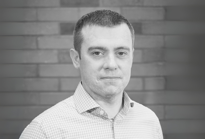 Chess Dynamics Chris Boulden - Head of Commercial