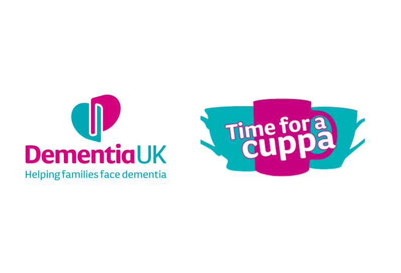Chess Dynamics Dementia Awareness Time for a Cuppa
