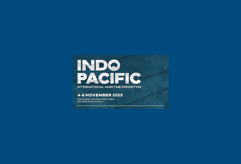 Chess Dynamics Indo Pacific International Maritime Exposition 2025