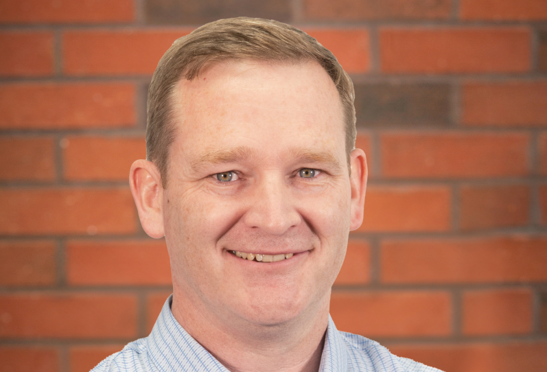 Chess Dynamics Andy Smith Group Managing Director