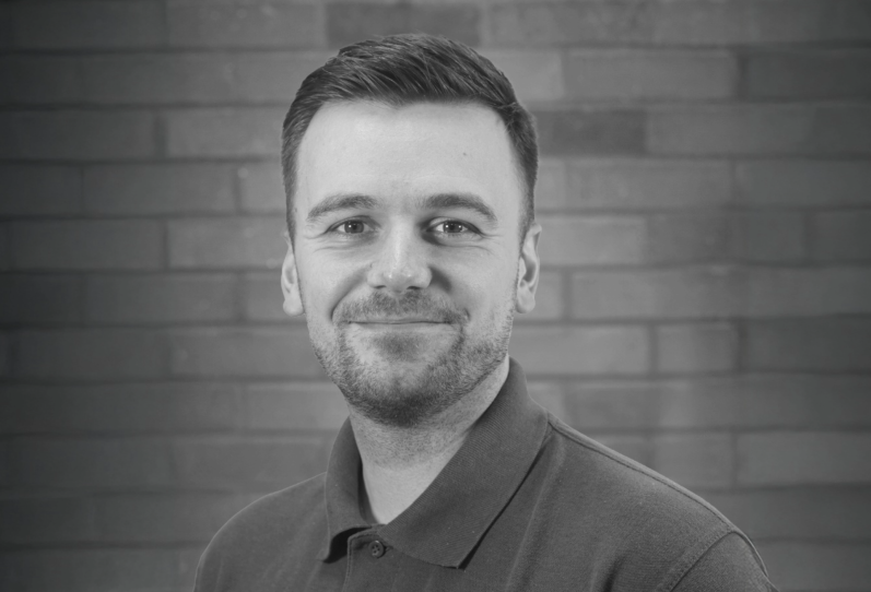 Chess Dynamics Henry Felton - IT Manager