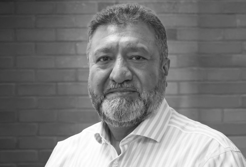 Chess Dynamics Satnam Bains - Operations Director